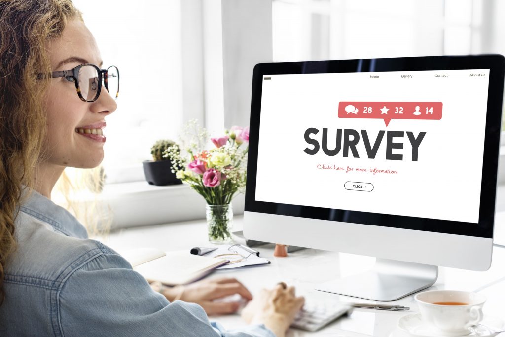 10 Tips to Maximize Your Earnings with Online Paid Surveys