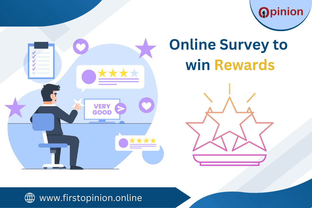 Online Survey to win RewardsOnline Survey to win RewardsOnline Survey to win Rewards