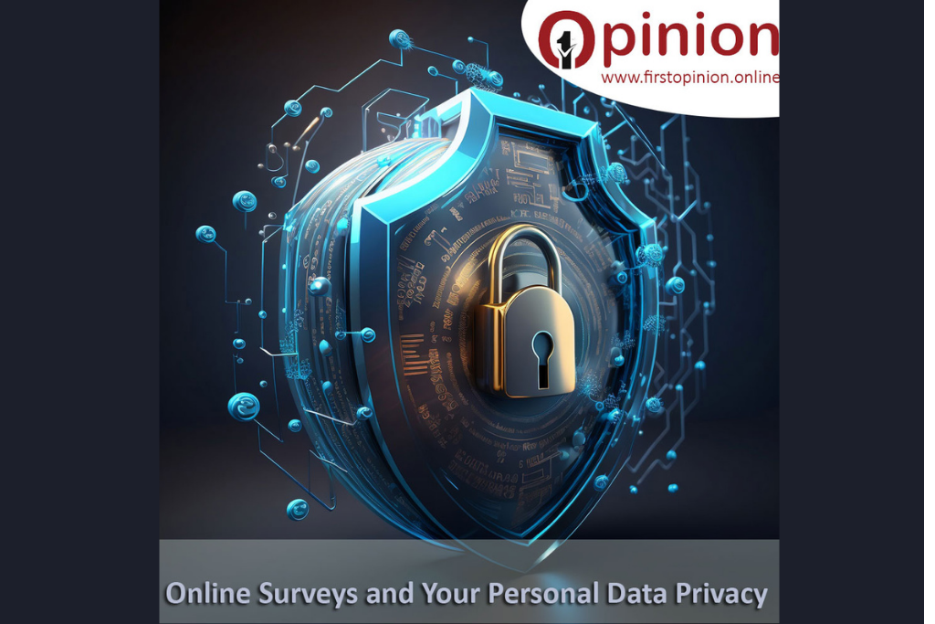 Online Surveys and Your Personal Data Privacy: All You Need to Know