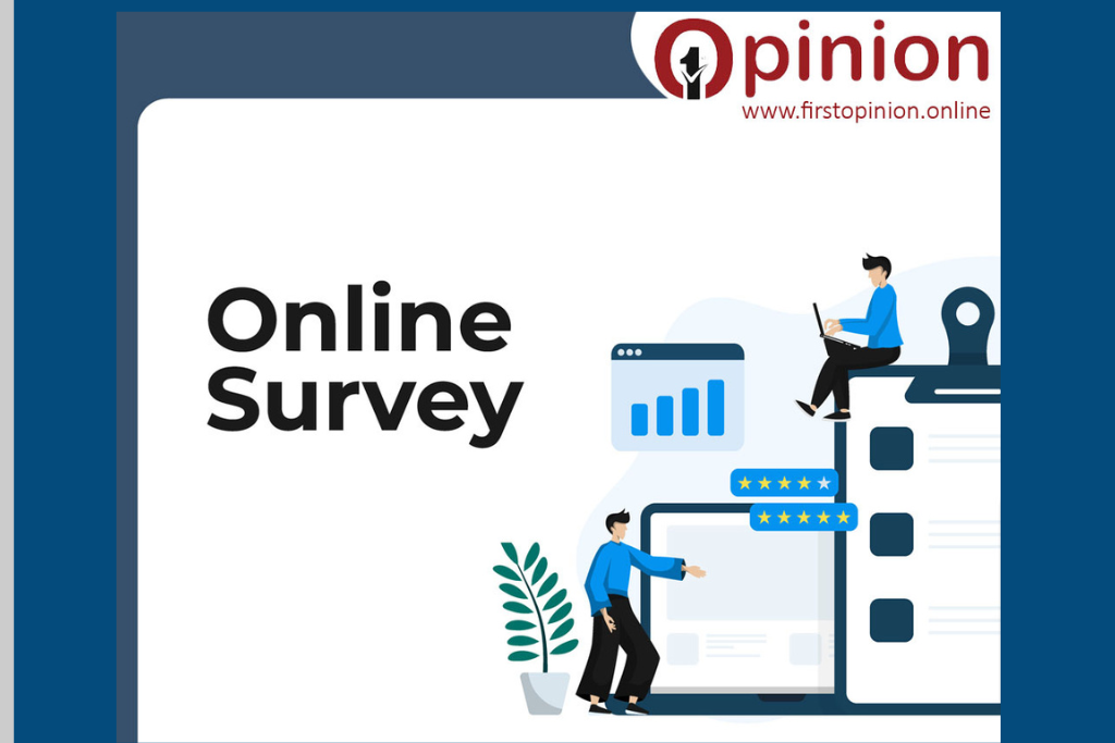 Online Survey Companies